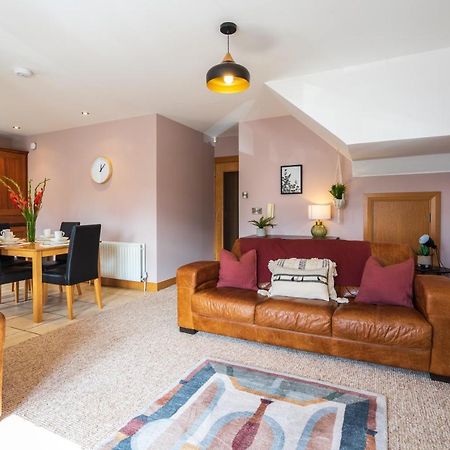 Apartamento The Arches Ballycastle Exterior foto
