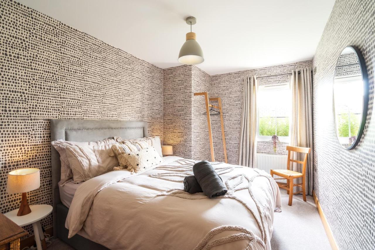 Apartamento The Arches Ballycastle Exterior foto