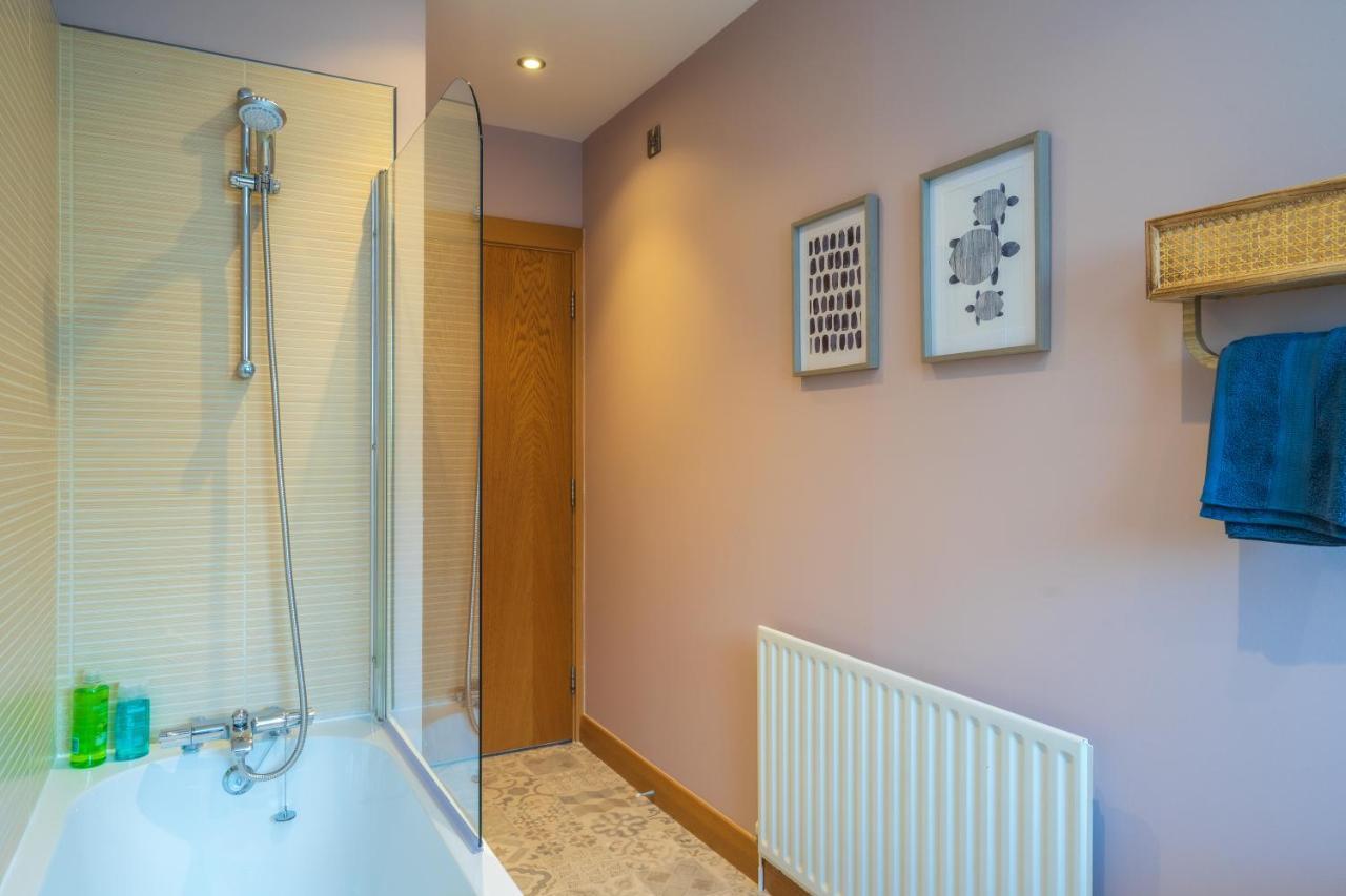 Apartamento The Arches Ballycastle Exterior foto