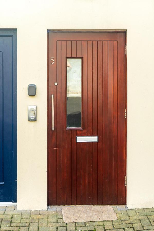 Apartamento The Arches Ballycastle Exterior foto