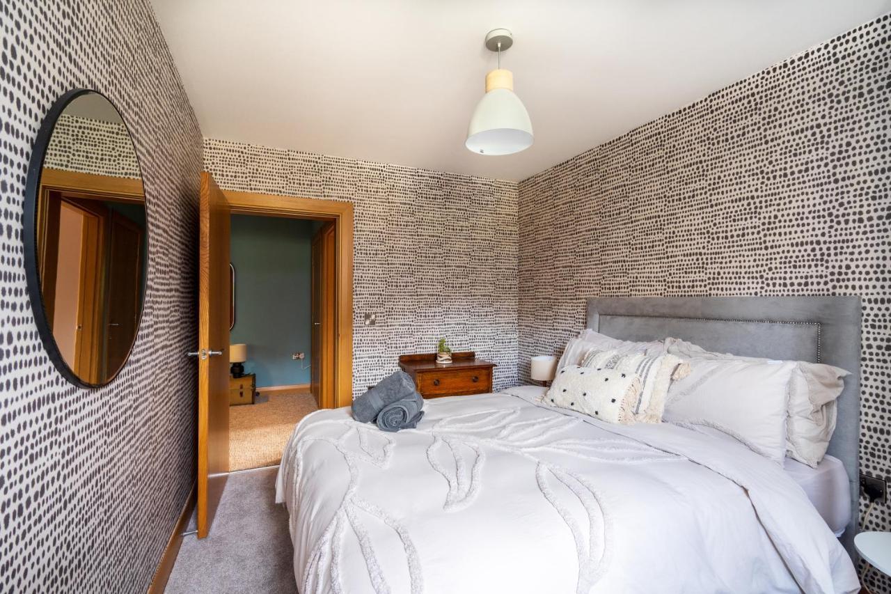 Apartamento The Arches Ballycastle Exterior foto